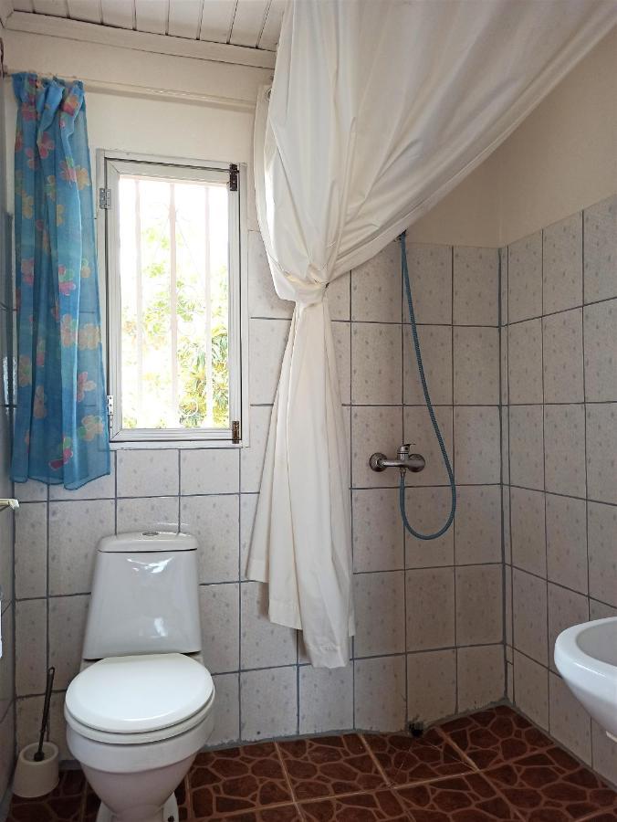 Chez Jeanne Auberge Talata-maty Eksteriør bilde